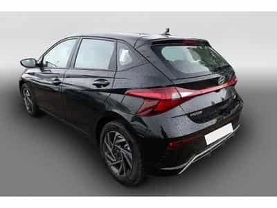 Hyundai i20 (2026) - Photo 4