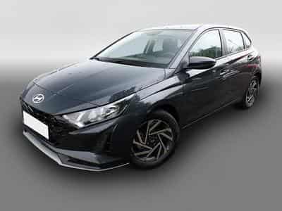 Hyundai i20 (2026) - Photo 1