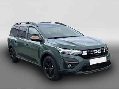 Dacia Jogger (2026) - Foto 1