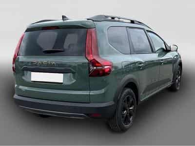 Dacia Jogger (2026) - Foto 3