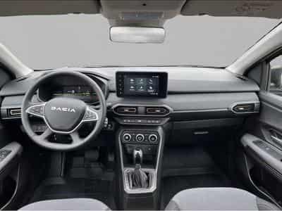Dacia Jogger (2026) - Foto 5