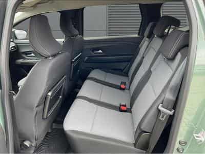 Dacia Jogger (2026) - Foto 6