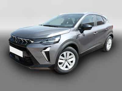 Mitsubishi ASX (2025) - Photo 1