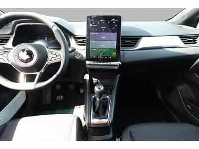 Mitsubishi ASX (2025) - Photo 7