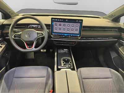 VW ID.5 (2025) - Photo 12