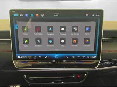 VW ID.5 (2025) - Photo 13