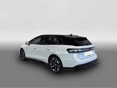VW ID.5 (2025) - Photo 4