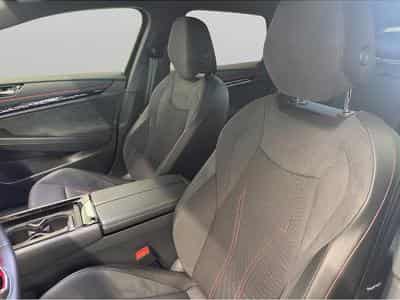 VW ID.5 (2025) - Photo 9