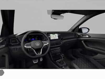 VW T-Cross (2025) - Foto 2