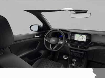 VW T-Cross (2025) - Foto 4