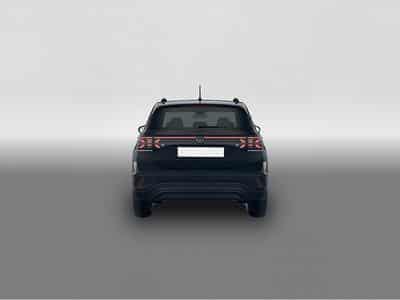 VW T-Cross (2025) - Foto 7
