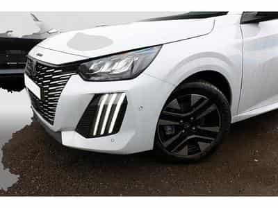 Peugeot 208 (2026) - Photo 4