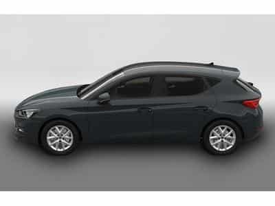 Seat Leon (2026) - Foto 2