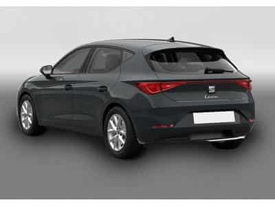 Seat Leon (2026) - Foto 3