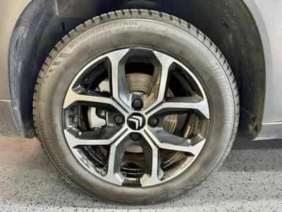 Citroën C3 Aircross (2024) - Foto 3