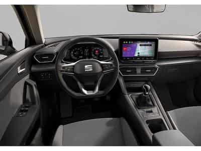 Seat Leon (2026) - Foto 6