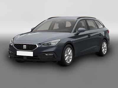 Seat Leon (2026) - Foto 1