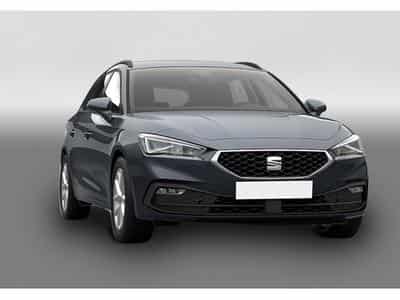 Seat Leon (2026) - Foto 2