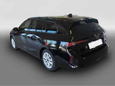 Opel Astra (2024) - Photo 4