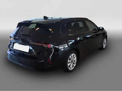 Opel Astra (2024) - Photo 5