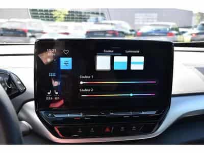 VW ID.5 (2023) - Photo 15