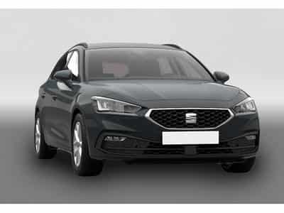 Seat Leon (2026) - Foto 2