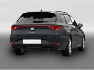 Seat Leon (2026) - Foto 4