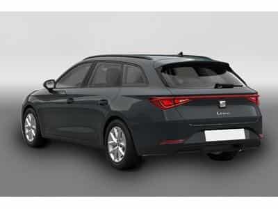 Seat Leon (2026) - Foto 5