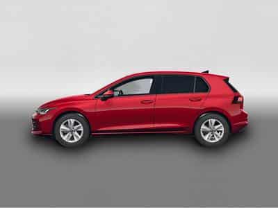 VW Golf (2025) - Photo 4