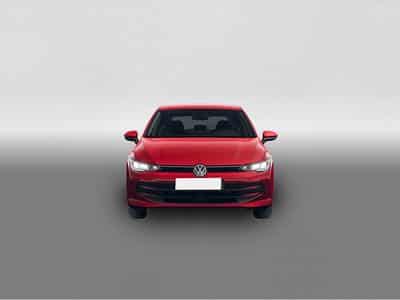 VW Golf (2025) - Photo 5