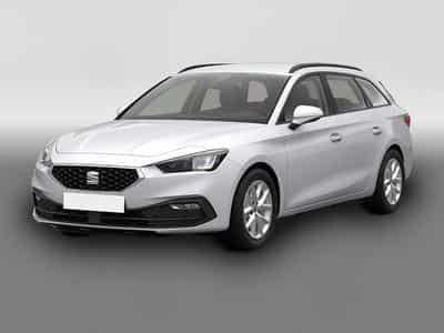 Seat Leon (2026) - Foto 1