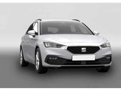 Seat Leon (2026) - Foto 2
