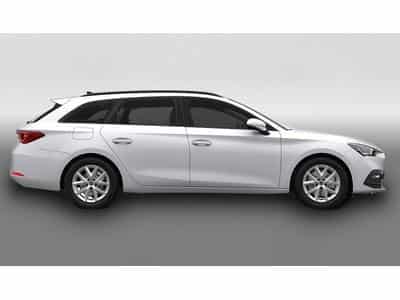 Seat Leon (2026) - Foto 3