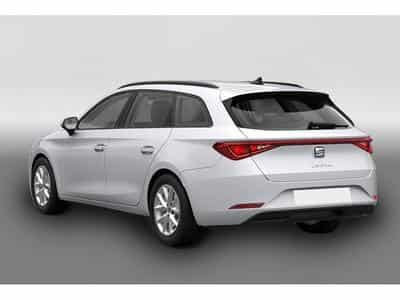 Seat Leon (2026) - Foto 5