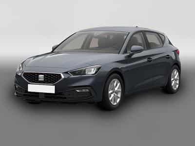Seat Leon (2026) - Foto 1