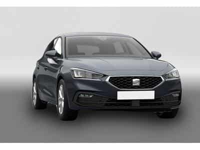 Seat Leon (2026) - Foto 2