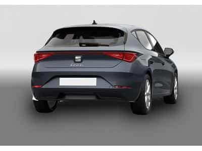 Seat Leon (2026) - Foto 4