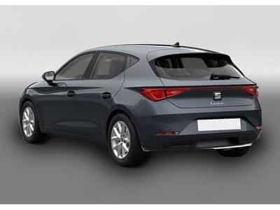 Seat Leon (2026) - Foto 5