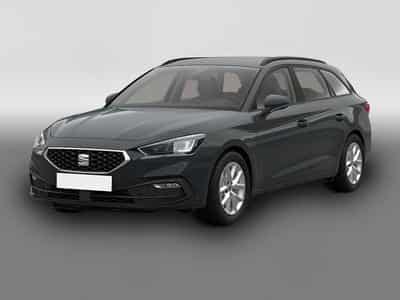 Seat Leon (2026) - Foto 1