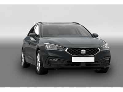 Seat Leon (2026) - Foto 2