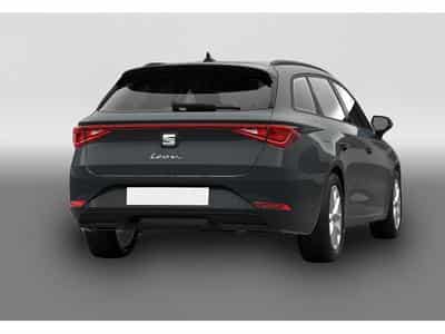 Seat Leon (2026) - Foto 4