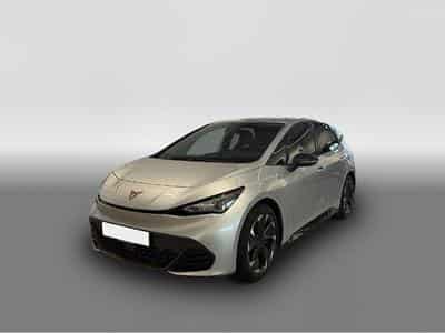 Cupra Born (2025) - Photo 1