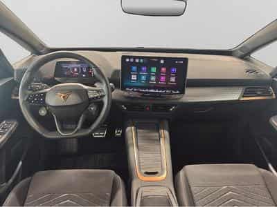 Cupra Born (2025) - Photo 12