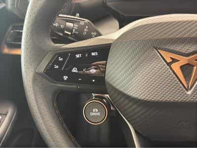 Cupra Born (2025) - Photo 15