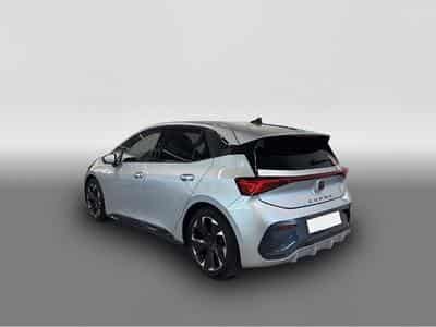 Cupra Born (2025) - Photo 4