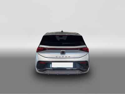Cupra Born (2025) - Photo 5