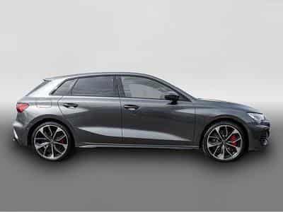 Audi S3 (2025) - Photo 4