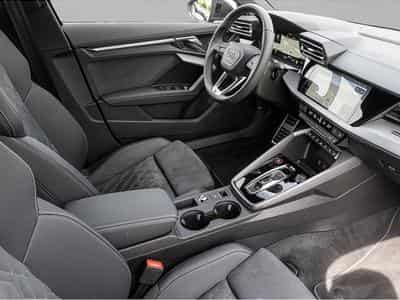 Audi S3 (2025) - Photo 6