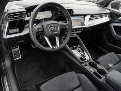 Audi S3 (2025) - Photo 7