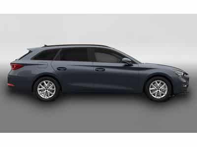 Seat Leon (2026) - Foto 3